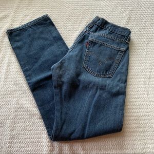 Levi’s 514 Slim Straight